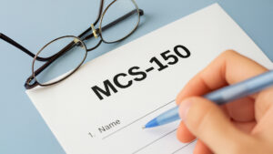 MCS-150
